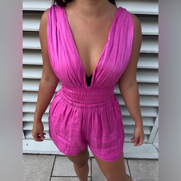 Revolve pink jumper - Picture 4 of 6